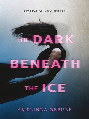 cover image of The Dark Beneath the Ice